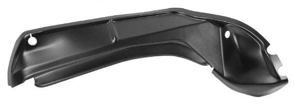 1968 Pontiac GTO/LeMans/Tempest TRUNK FILLER EXTENSION - RH | BP4922G