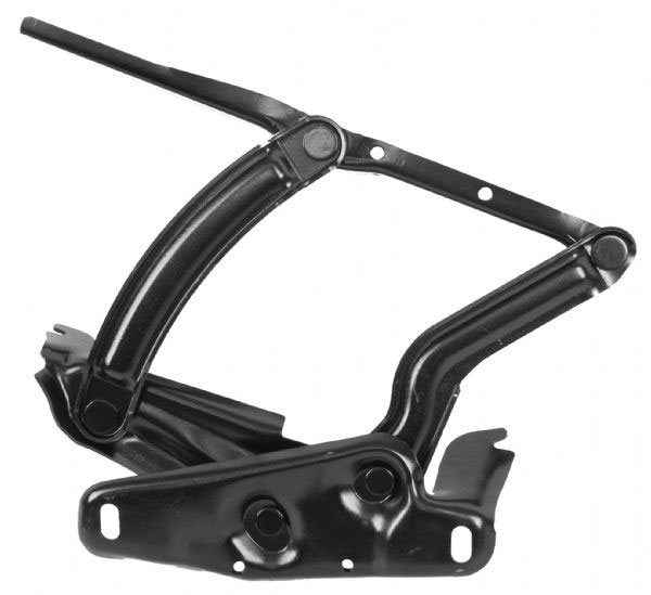 1971 Chevrolet Nova/Chevy II HOOD HINGE REPRODUCTION - LH | BP4953Z