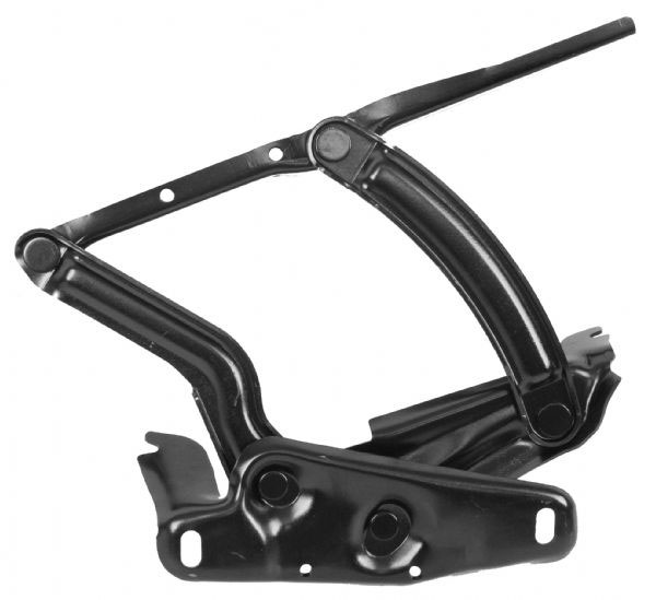 1977 Chevrolet Nova/Chevy II HOOD HINGE REPRODUCTION - RH | BP4954Z