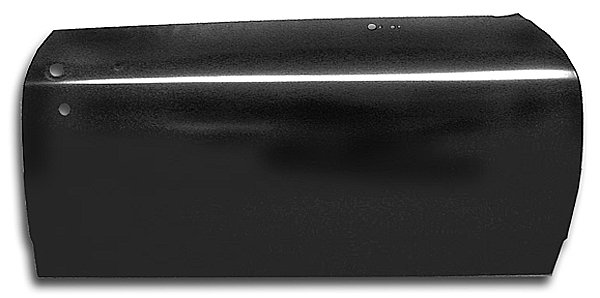 1968 Chevrolet Chevelle/Malibu DOOR SKIN - RH | BP4992V