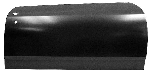 1969 Chevrolet Chevelle/Malibu DOOR SKIN - RH | BP4993V