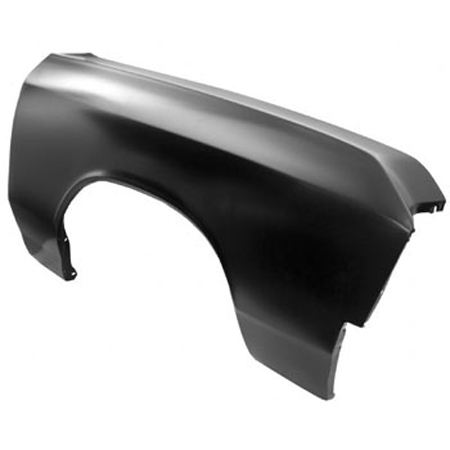 1967 Chevrolet El Camino FENDER (REPRODUCTION) - RH | BP5004V