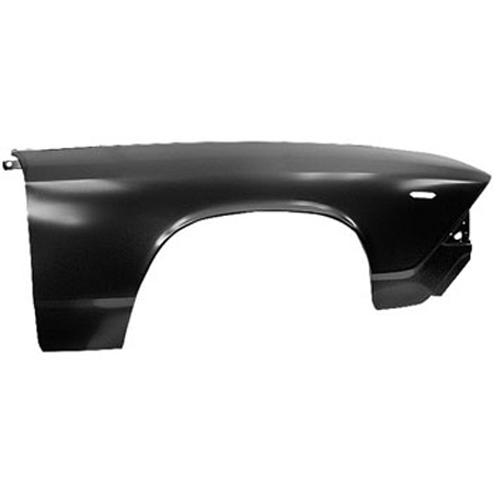 1969 Chevrolet El Camino FENDER (REPRODUCTION) - RH | BP5008V