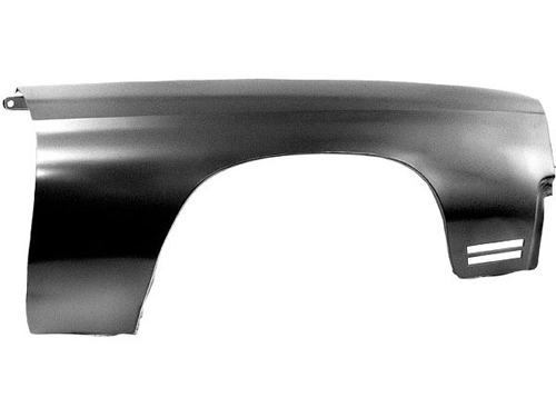 1970 Chevrolet Chevelle/Malibu FENDER (REPRODUCTION) - RH | BP5009V