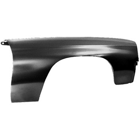 1972 Chevrolet Chevelle/Malibu FENDER (REPRODUCTION) - RH | BP5010V