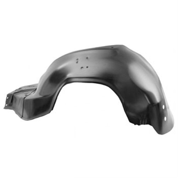 1972 Chevrolet Chevelle/Malibu INNER FENDER WELL (STEEL) RH