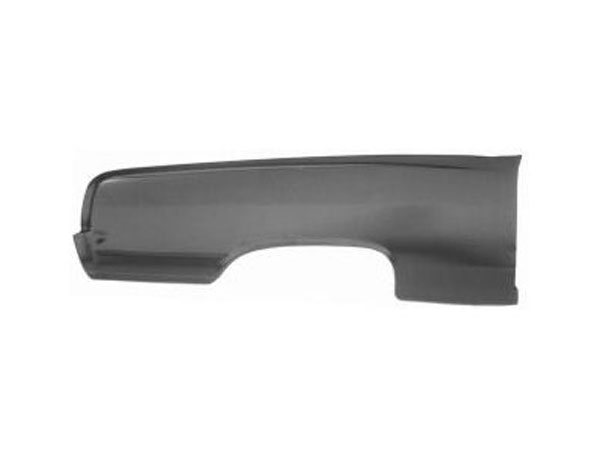 1964 Chevrolet Chevelle/Malibu QUARTER PANEL 80% - RH | BP5103V