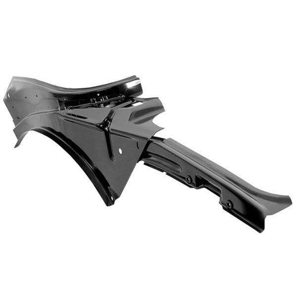 1969 Pontiac Firebird/TransAm QUARTER PANEL INNER BRACKET (CONVERTIBLE) - LH | BP5167F