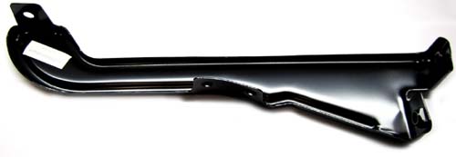 1970 Chevrolet Nova/Chevy II HOOD LATCH SUPPORT | BP5255N
