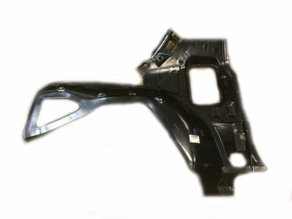 1992 Pontiac Firebird/TransAm INNER WHEEL HOUSING ASSEMBLY LH GM 10092012 | BP52779F