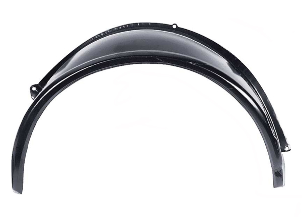 1967 Pontiac Firebird/TransAm OUTER WHEEL HOUSING HARDTOP - RH (MUST MODIFY FOR CONVERTIBLE | BP5359F