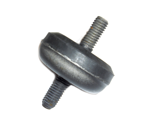 1968 Pontiac Firebird/TransAm FRONT BUMPER STABILIZER GUSSET BUSHING (REPRODUCTION) - EA | BP5502F
