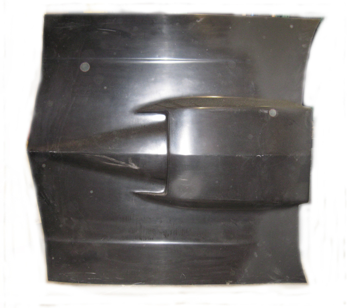 1969 Chevrolet Chevelle/Malibu FIBERGLASS STINGER HOOD Chevrolet