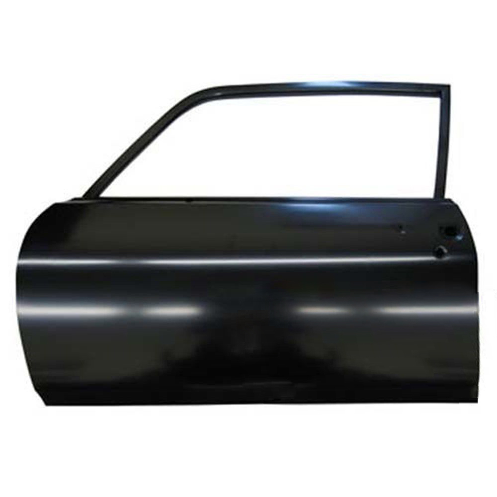 1972 Chevrolet Nova/Chevy II NEW STEEL DOOR SHELL (CORRECT FOR 1968-70 BUT WILL WORK ON 1971-72 CARS) - LH | BP5762N