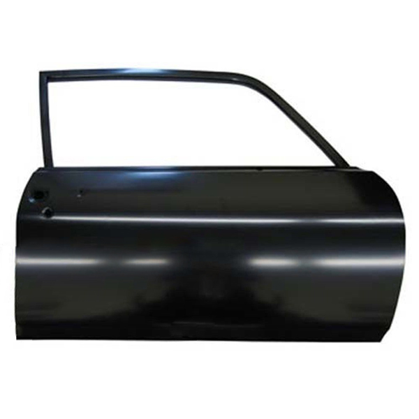 1971 Chevrolet Nova/Chevy II NEW STEEL DOOR SHELL (CORRECT FOR 1968-70 BUT WILL WORK ON 1971-72 CARS) - RH | BP5763N