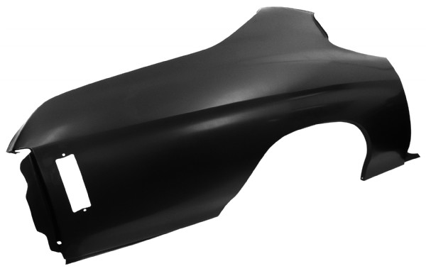 1971 Chevrolet Chevelle/Malibu QUARTER PANEL HARDTOP FULL REPLACEMENT (NOT MADE OFF GM TOOLING) - RH | BP5858V
