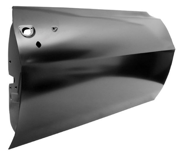 1969 Pontiac Firebird/TransAm DOOR SHELL - RH | BP5987F