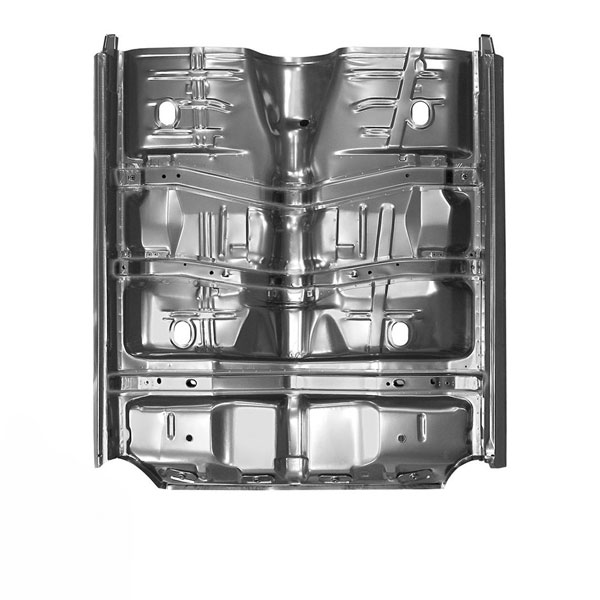 1971 Buick Skylark/GS/Regal/GN FULL ONE PIECE FLOOR PAN