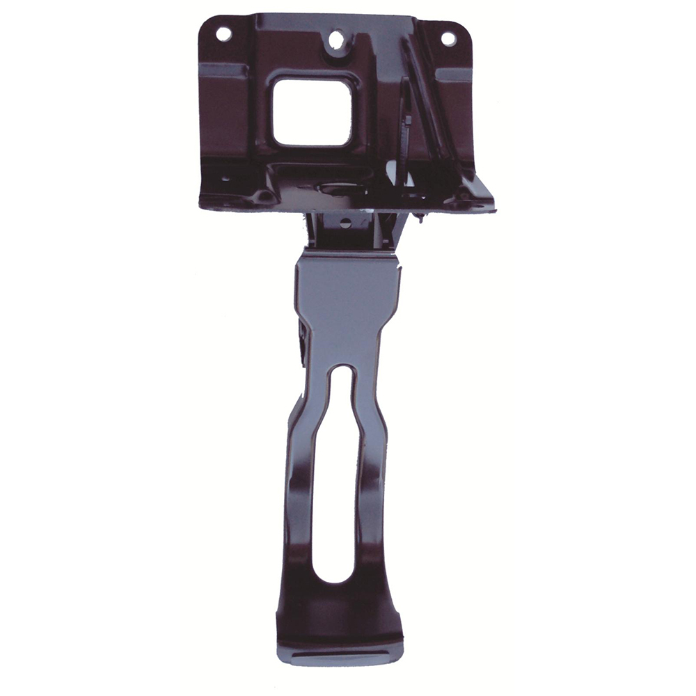 1967 Chevrolet Chevelle/Malibu HOOD LATCH - LOWER HOOD LATCH ASSEMBLY THAT BOLTS TO CORE SUPPORT - HAS HANDLE ATTACHED | BP6185V