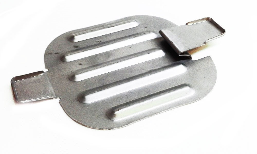 1980 Pontiac GTO/LeMans/Tempest SMALL FLOOR PAN PLUG - EA | BP6923Z