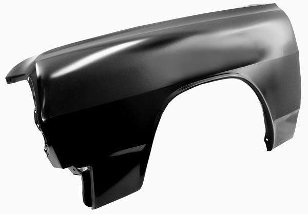 1965 Chevrolet El Camino FENDER (REPRODUCTION) - LH | BP6979V