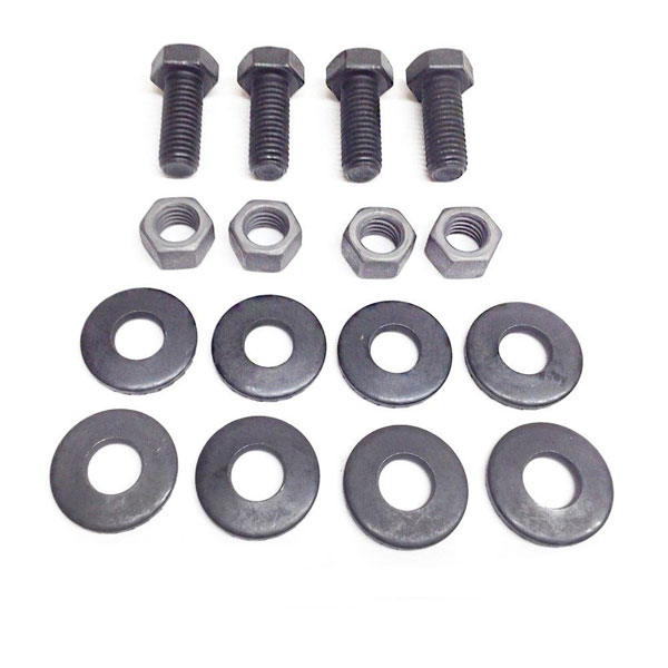 1969 Chevrolet Camaro FRONT BUMPER BRACKET BOLTS (G4225) 16 PCS