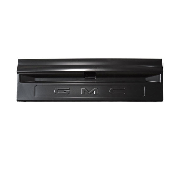 1968 GM Truck GMC WIDESIDE TRUCK TAILGATE WITH GMC LETTERING | BP8302K