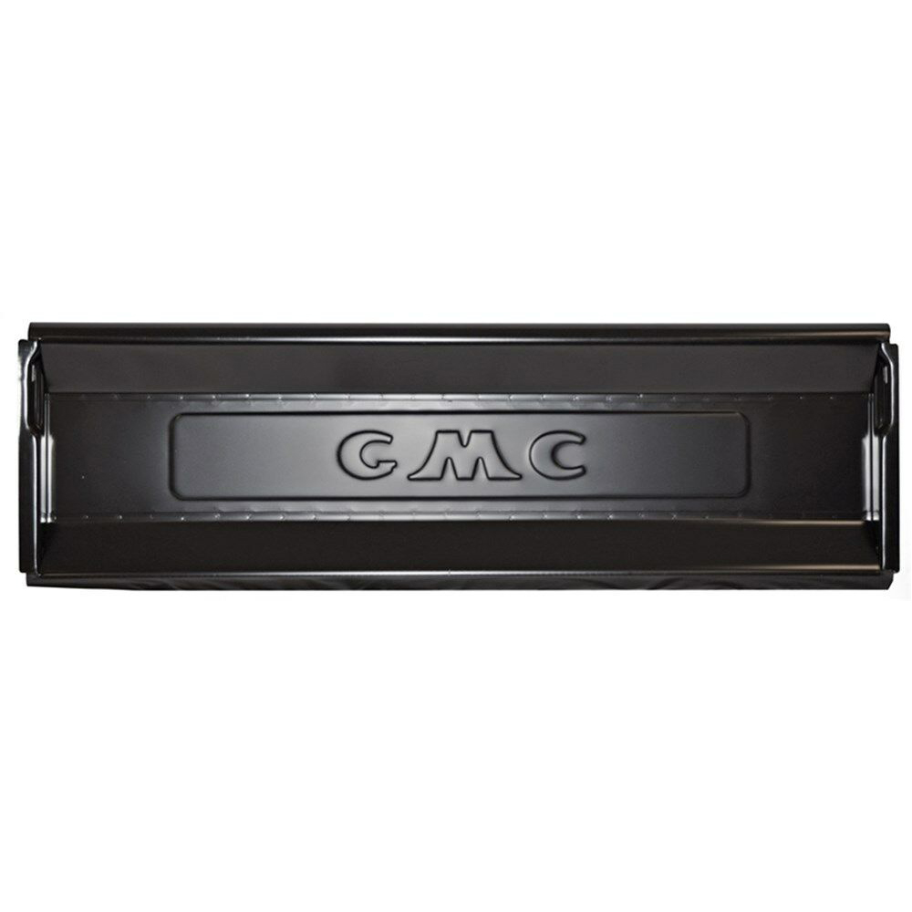 1953 GM Truck C10 PICKUP GMC TRUCK TAILGATE WITH LETTERING | BP8304K