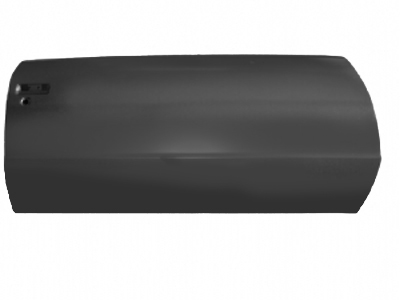 1978 Chevrolet El Camino DOOR SKIN (REPRODUCTION) - RH | BP8827Z