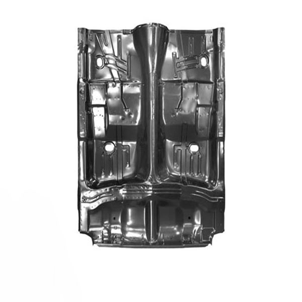 1965 Chevrolet Impala/Caprice/Bel Air FULL 1 PIECE FLOOR PAN ASSEMBLY