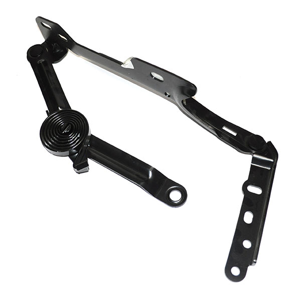 1987 Chevrolet Monte Carlo HOOD HINGE GM 14018482 - RH | BP9577M