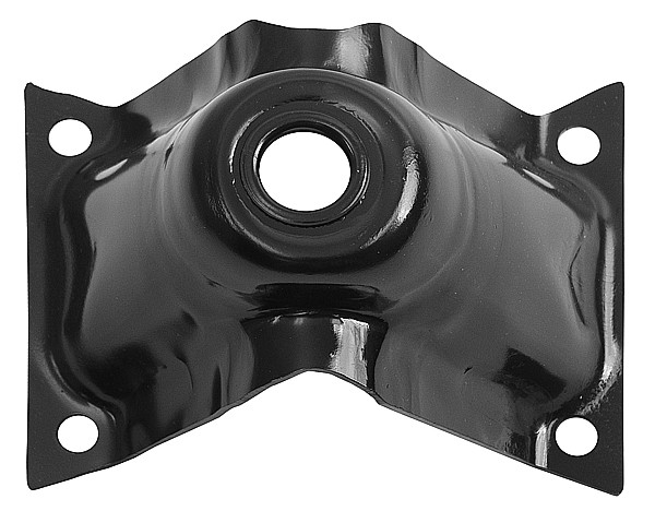 1962 Chevrolet Nova/Chevy II SHOCK TOWER CAP (UPPER FRONT SHOCK ATTACHES TO CAP & THE CAP ATTACHES TO THE INNER FENDER WELL) | BP9579N