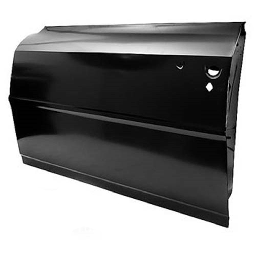 1967 Chevrolet Nova/Chevy II NEW STEEL DOOR SHELL - LH | BP9598N