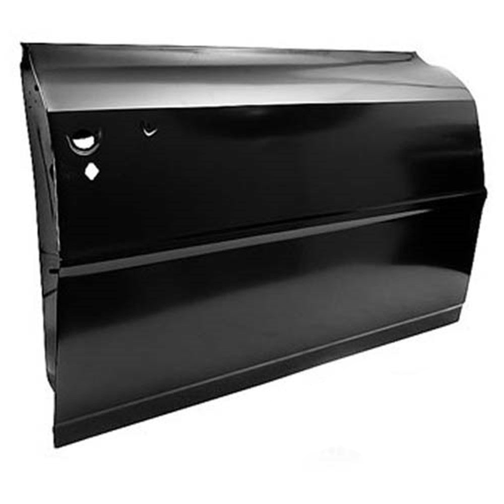 1967 Chevrolet Nova/Chevy II NEW STEEL DOOR SHELL - RH | BP9600N