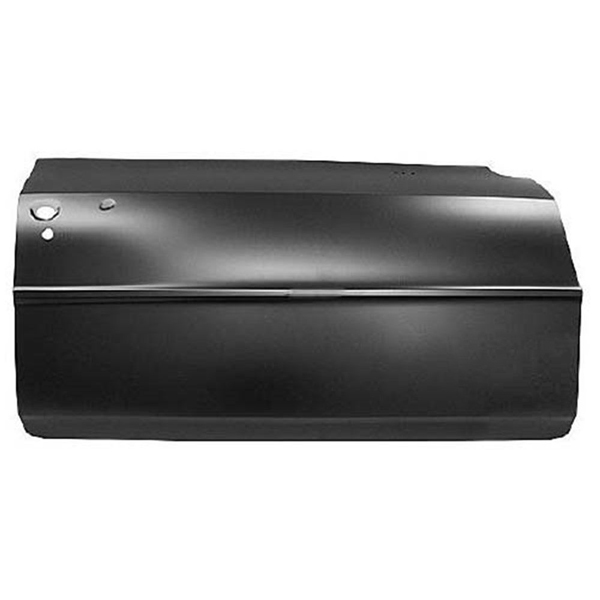 1966 Chevrolet Nova/Chevy II NEW STEEL DOOR SHELL - RH | BP9606N