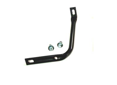 1968 Oldsmobile Cutlass/442/F85 LOWER FENDER SUPPORT BRACE (RH) | BP9612T