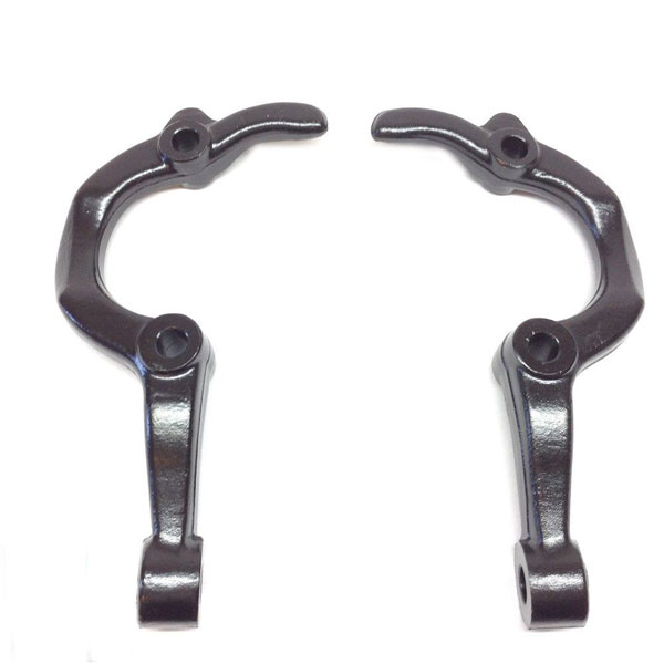 1971 Pontiac GTO/LeMans/Tempest STEERING ARMS - PR | BR12674A