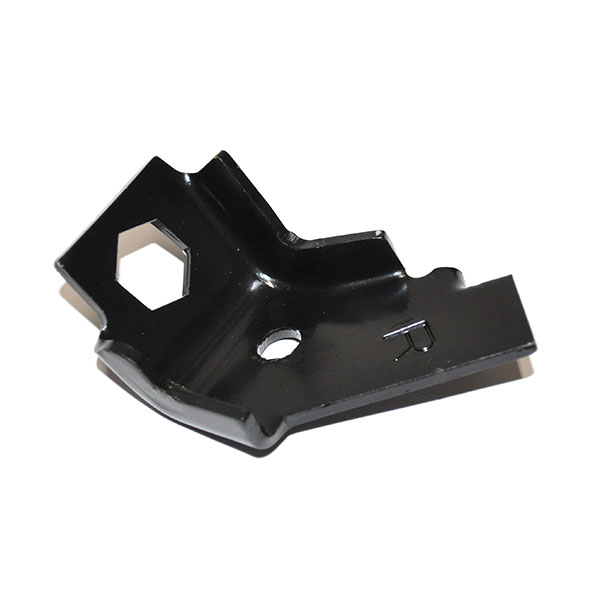 1978 Pontiac Firebird/TransAm FRONT BRAKE HOSE BRACKET - RH | BR13050F