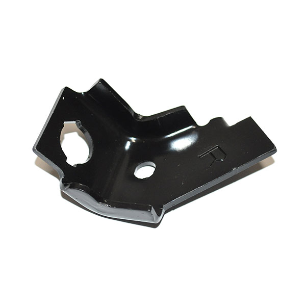1976 Pontiac Firebird/TransAm FRONT BRAKE HOSE BRACKET - RH | BR13052F