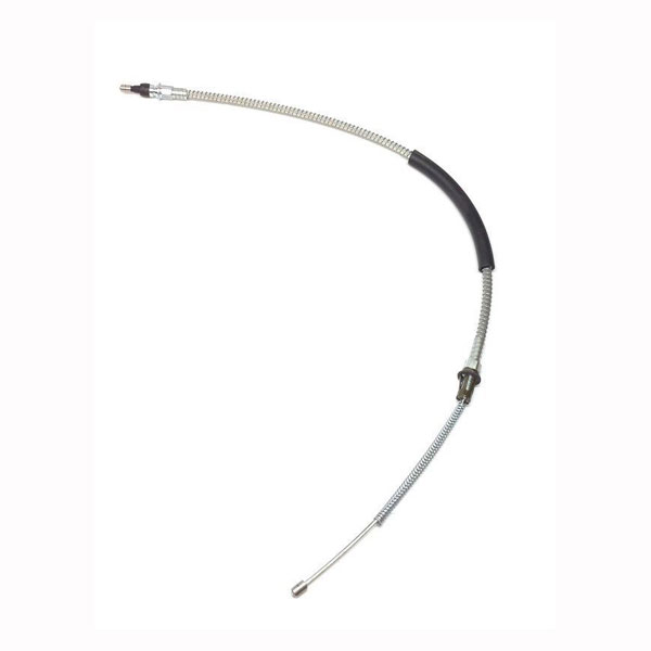 1970 Pontiac GTO/LeMans/Tempest REAR PARKING BRAKE CABLE â€“ EA GM # 1382429 | BR1529A
