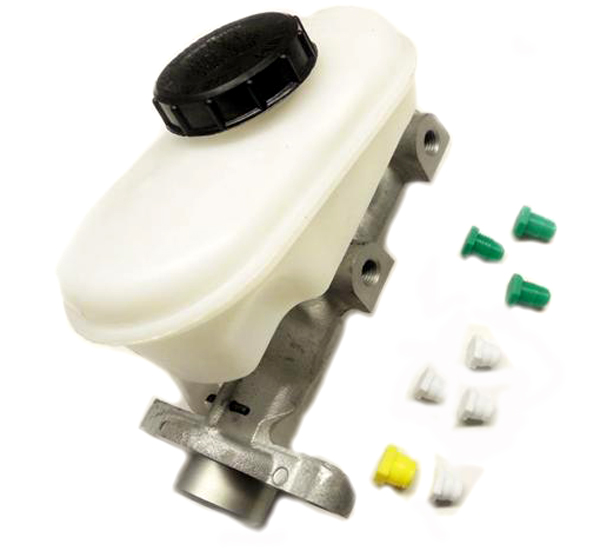 1994 Pontiac Firebird/TransAm DELCO MASTER CYLINDER (#18030942) | BR15406F