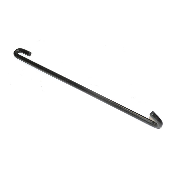 1967 Chevrolet Camaro PARKING BRAKE CABLE LARGE HOOK - EA | BR1563C