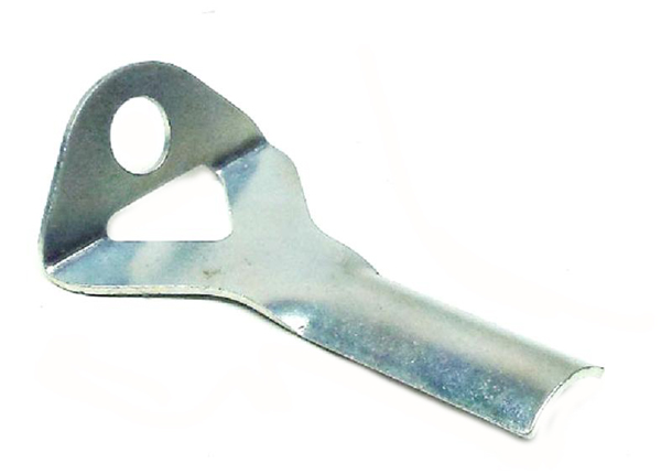1964 Pontiac GTO/LeMans/Tempest POWER BRAKE TUBE BRACKET - THIS TUBE MOUNTS TO VALVE COVER AND HOLDS BRAKE TUBE | BR23216G