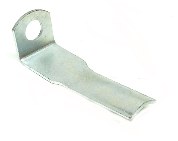 1967 Pontiac GTO/LeMans/Tempest 4 BBL POWER BRAKE TUBE BRACKET | BR2317Z