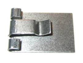 1971 Chevrolet Nova/Chevy II EMERGENCY BRAKE CABLE RETAINER CLIP MADE IN THE USA | BR4528Z