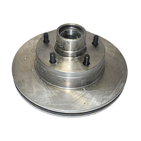 1979 Pontiac Firebird/TransAm BRAKE ROTOR | BR52974F