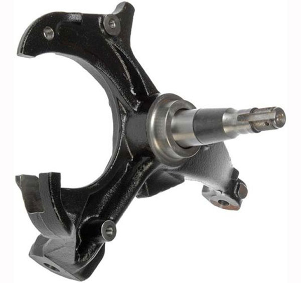 1982 Chevrolet El Camino BRAKE SPINDLE / STEERING KNUCKLE