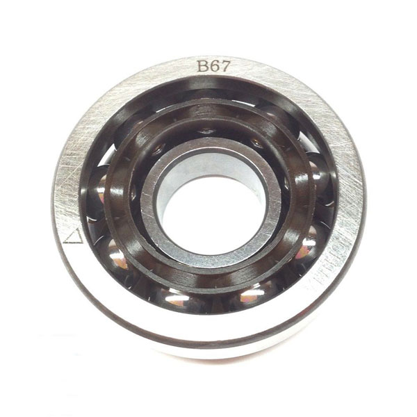 1961 Chevrolet Corvette FRONT OUTER WHEEL BEARING - GM # 909067 - EA | BR9067Z