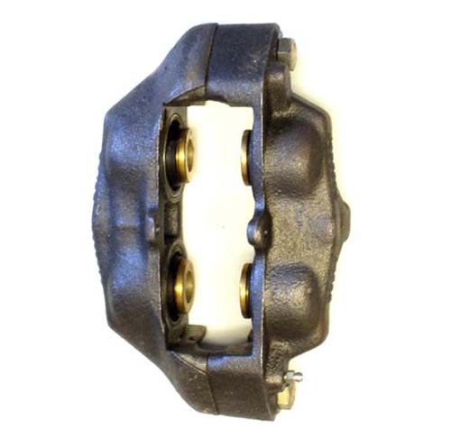 1968 Buick Skylark/GS/Regal/GN DISC BRAKE CALIPER - 4 PISTON SMALL BORE (CAST #545533) NEW - LH | BR9630C