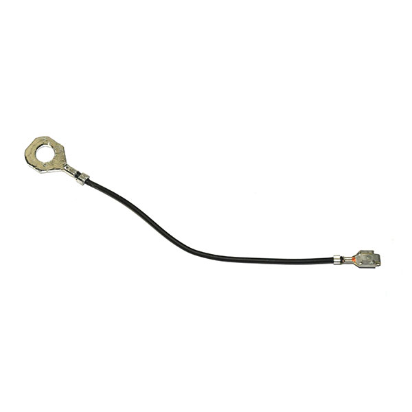 1979 Chevrolet Monte Carlo A/C COMPRESSOR GROUND WIRE, V8 #CA96659 | CA96659